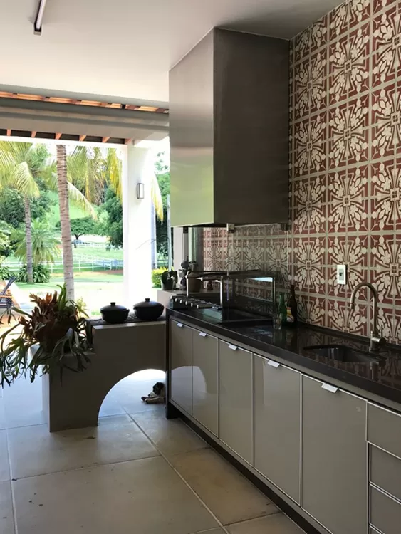 Escolha a churrasqueira ideal para sua casa 3 churrasqueira 3 divulgação