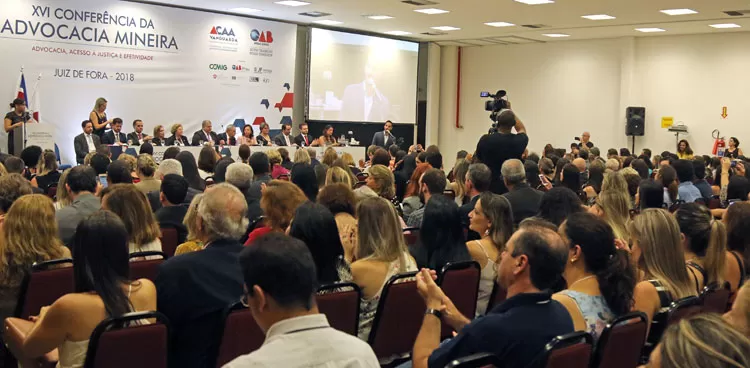 Ex-Ministra Eliana Calmon critica PEC que criminaliza aborto 1 conferencia leo