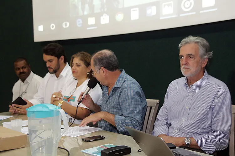 Pré-candidatos ao governo de Minas visitam Juiz de Fora 2 pre mares priamo11