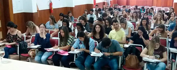 Vianna abre as portas para partilhar conhecimento e solidariedade 1 publi vianna aulão