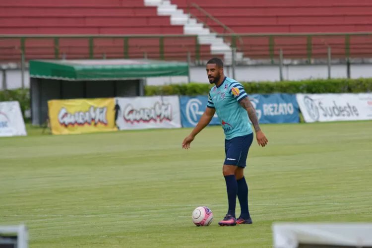 Tupynambás confirma juiz-forano Reis e atleta que estava em Portugal 1 reis tupi marcelo e1604602000473