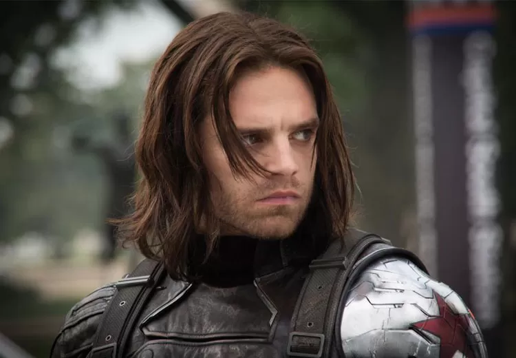 Bucky Barnes
