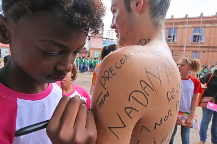 Foto: Leonardo Costa Dança no Centro Leo 11