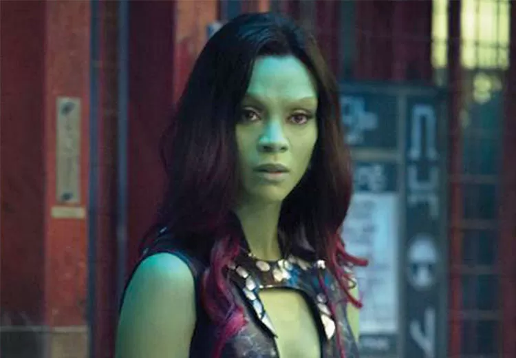 Gamora