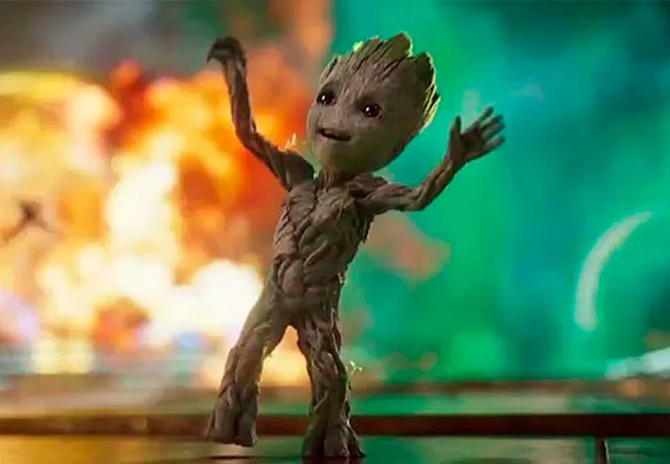 Groot