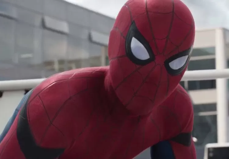 Homem Aranha