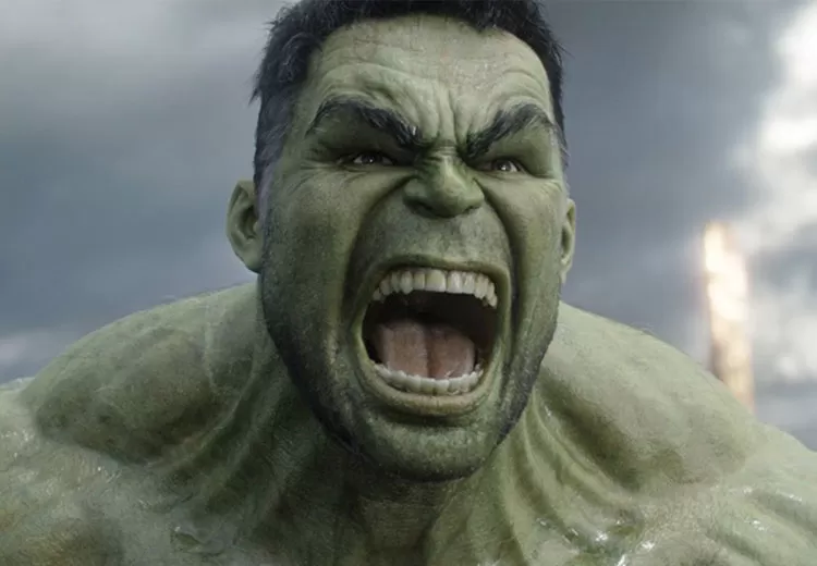 Hulk