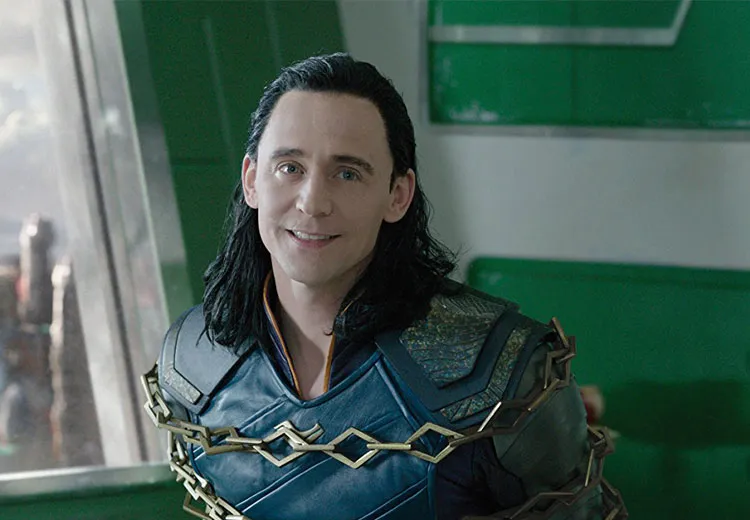 Loki