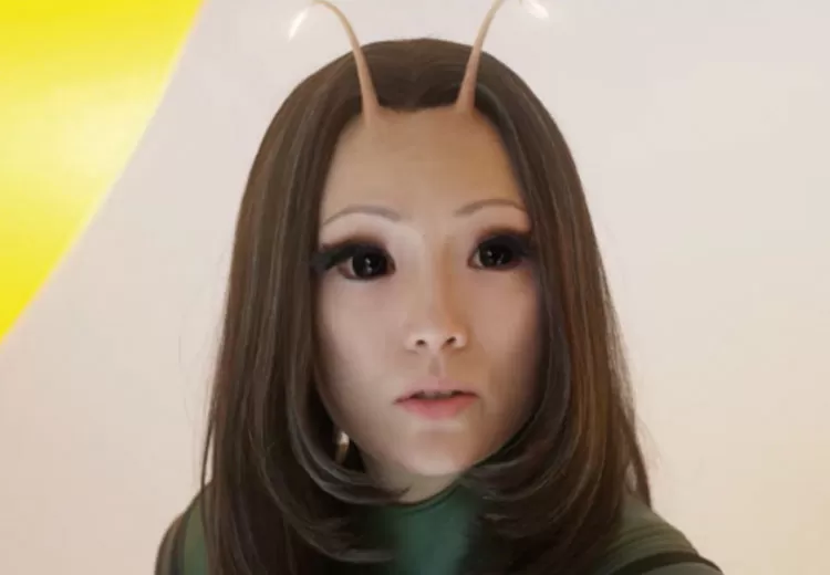 Mantis