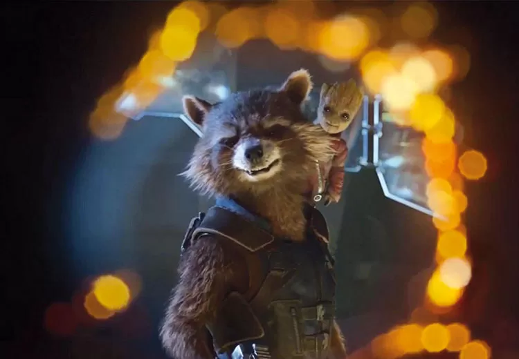 Rocket