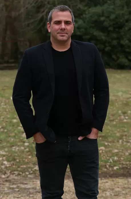 Rodrigo Alvarez: “Jesus não é dos cristãos apenas. É da humanidade” 2 Rodrigo Alvarez 2