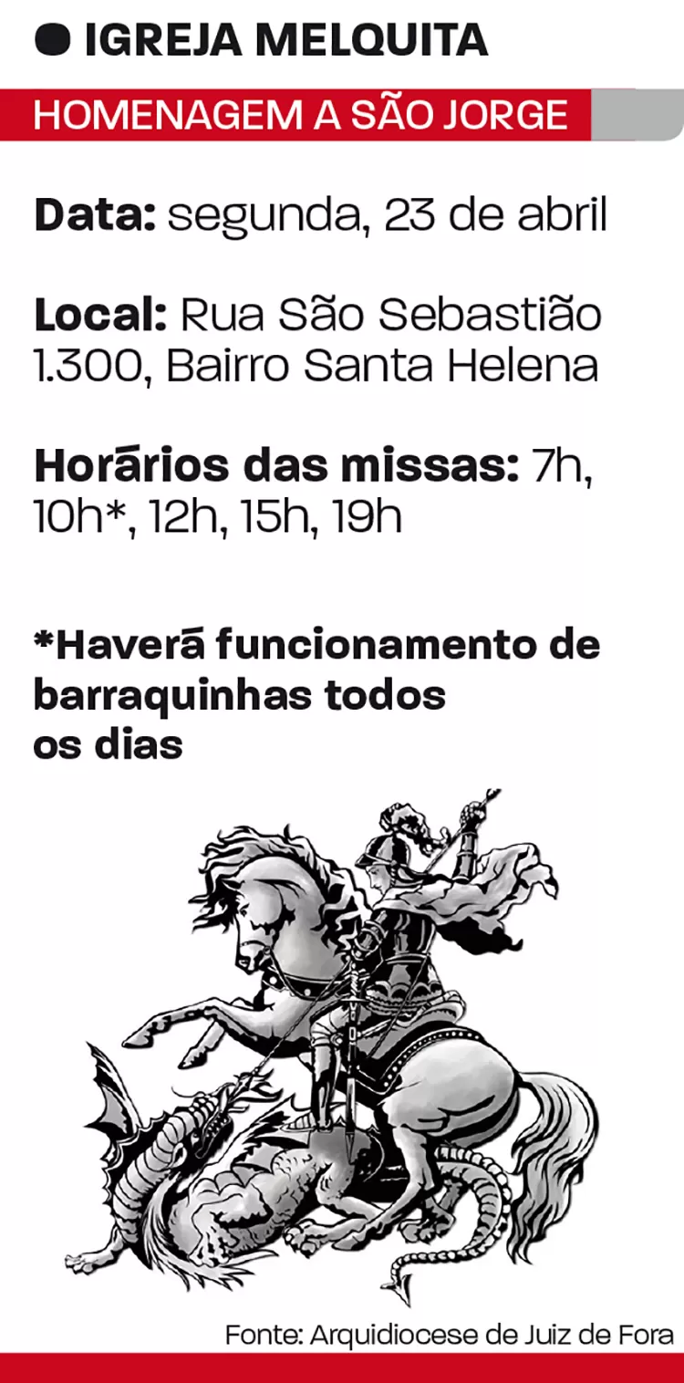 Sao Jorge