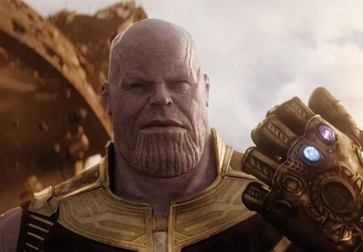 Thanos