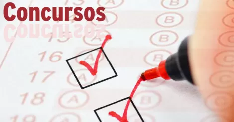 concursos