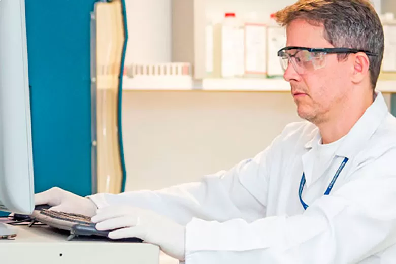 Tradição e modernidade marcam os 90 anos do Laboratório Côrtes Villela 2 cortes villela