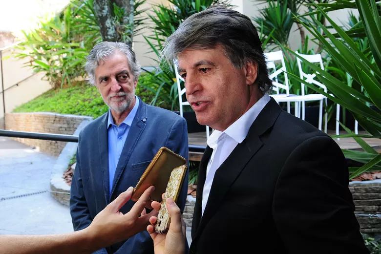 Eduardo Lucas desiste da pré-candidatura a vice-governador de Minas 1 eduardo lucas marcelo capa