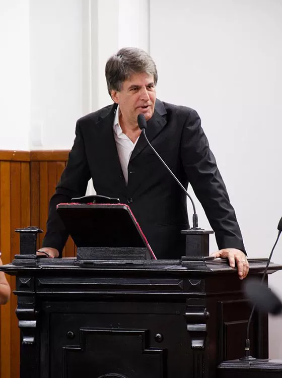 Eduardo Lucas será lançado pré-candidato a vice-governador 2 educardo lucas