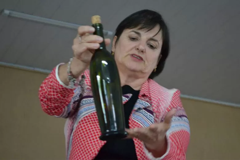 Educadora de JF ganha Prêmio Off Flip de Literatura 1 margareth marinho saci