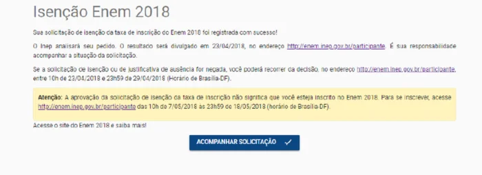tela final