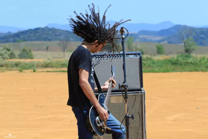 Bruno Santim lança EP com seis faixas totalmente produzidas por ele 1 Bruno Santim 5