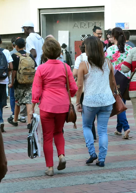 Juiz de Fora perde participação no potencial de consumo no país 2 consumo interna