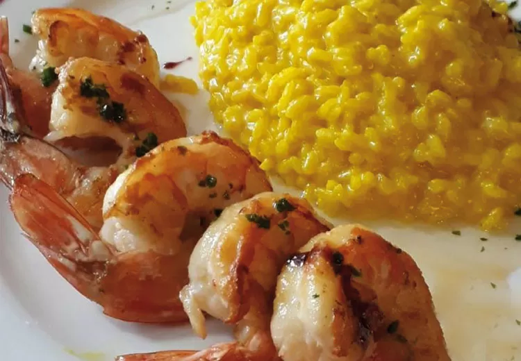 Cinco lugares para almoçar fora no Dia das Mães 1 roteiro osteria 1