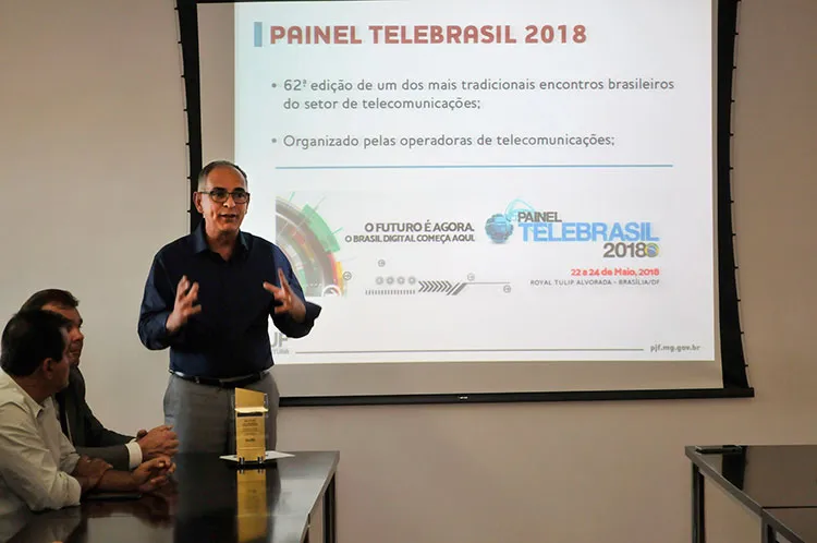 Juiz de Fora lidera ranking de oferta de serviços digitais 1 servicos digitais Carlos MendonçaPJF