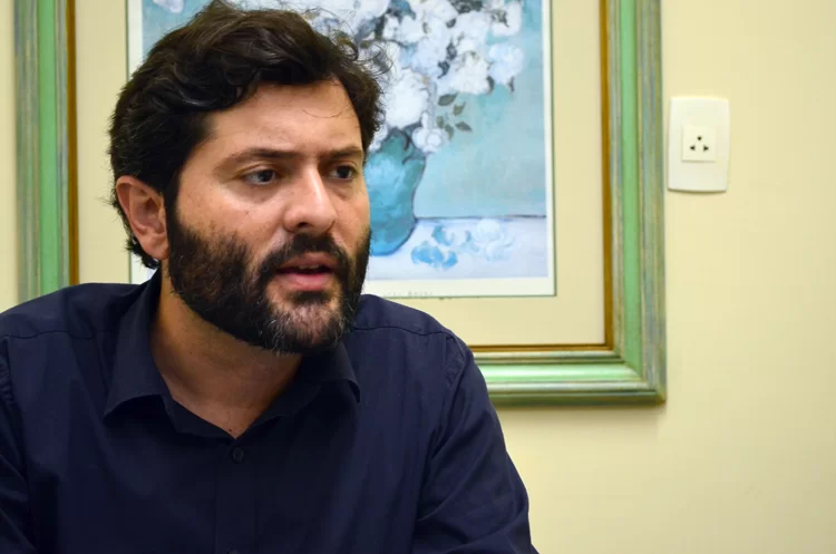 Prefeitura lança serviço para regularizar marcação de consultas 1 thiago horta olavo