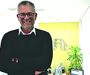 Hospital Unimed fortalece a Zona da Mata 25 Benedito de Oliveira Veiga