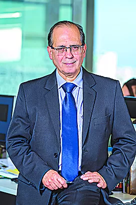 Hospital Unimed fortalece a Zona da Mata 17 Dr Orestes Pullin Presidente Unimed Brasil