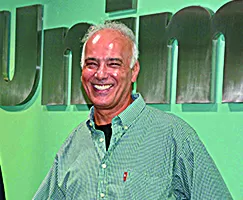 Hospital Unimed fortalece a Zona da Mata 28 Eduardo Pereira