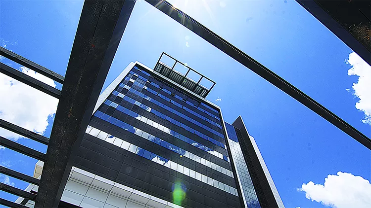 Hospital Unimed fortalece a Zona da Mata 14 HOSPITAL UNIMED