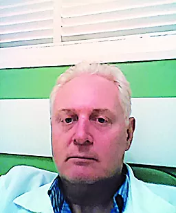 Hospital Unimed fortalece a Zona da Mata 19 Marcos Mantovani Chaves