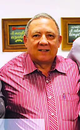 Hospital Unimed fortalece a Zona da Mata 22 Saulo de Oliveira Pereira