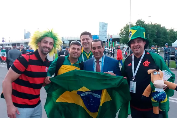 Juiz-foranos nos braços da Mãe Rússia 2 Zinho