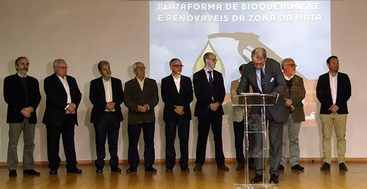 Juiz de Fora dá um passo para produzir biocombustível 1 biocombustivel