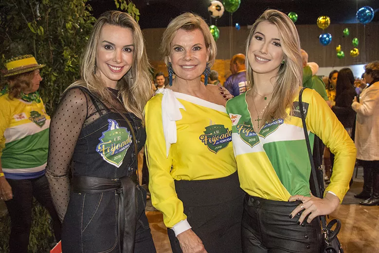 feijoada cr