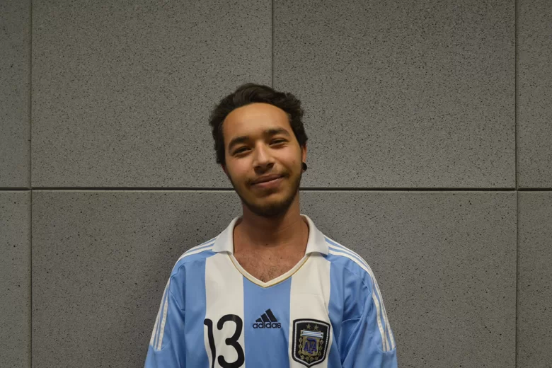maradona