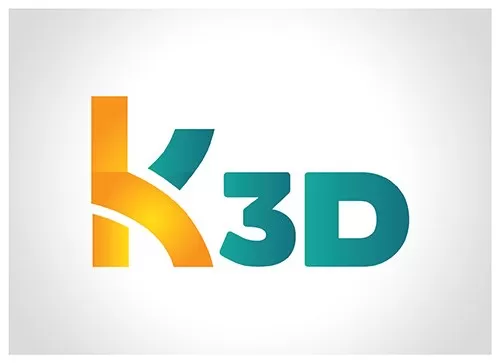 metodo k3d