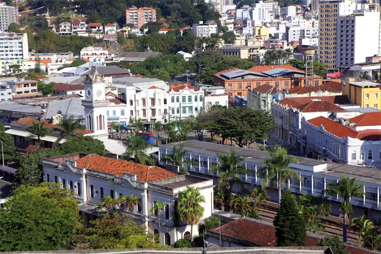 Revitalizado, antigo Príncipe Hotel dá novo fôlego à Praça da Estação 4 Príncipe Hotel 5