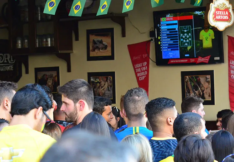 Foto: Olavo Prazeres