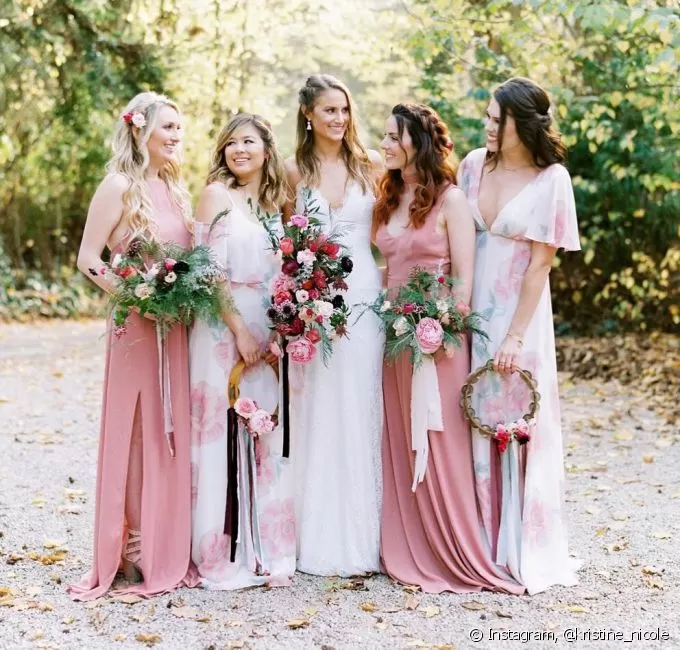 dicas para escolher o vestido de madrinha de casamento carol e marcela 08