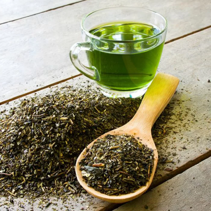 7 chás que melhoram a saúde 8 lifeandstyle chas que melhoram a saude verde
