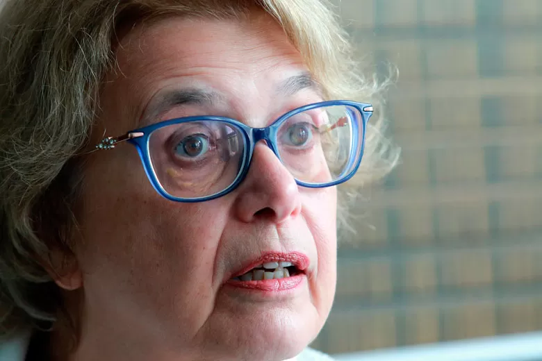 Margarida Salomão confirma pré-candidatura à PJF 1 margarida fernando