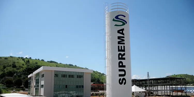 publi suprema