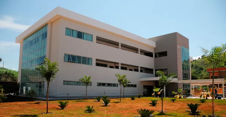 MEC autoriza e Suprema Três Rios abre vestibular para Medicina. Prova 5/8 4 suprema1