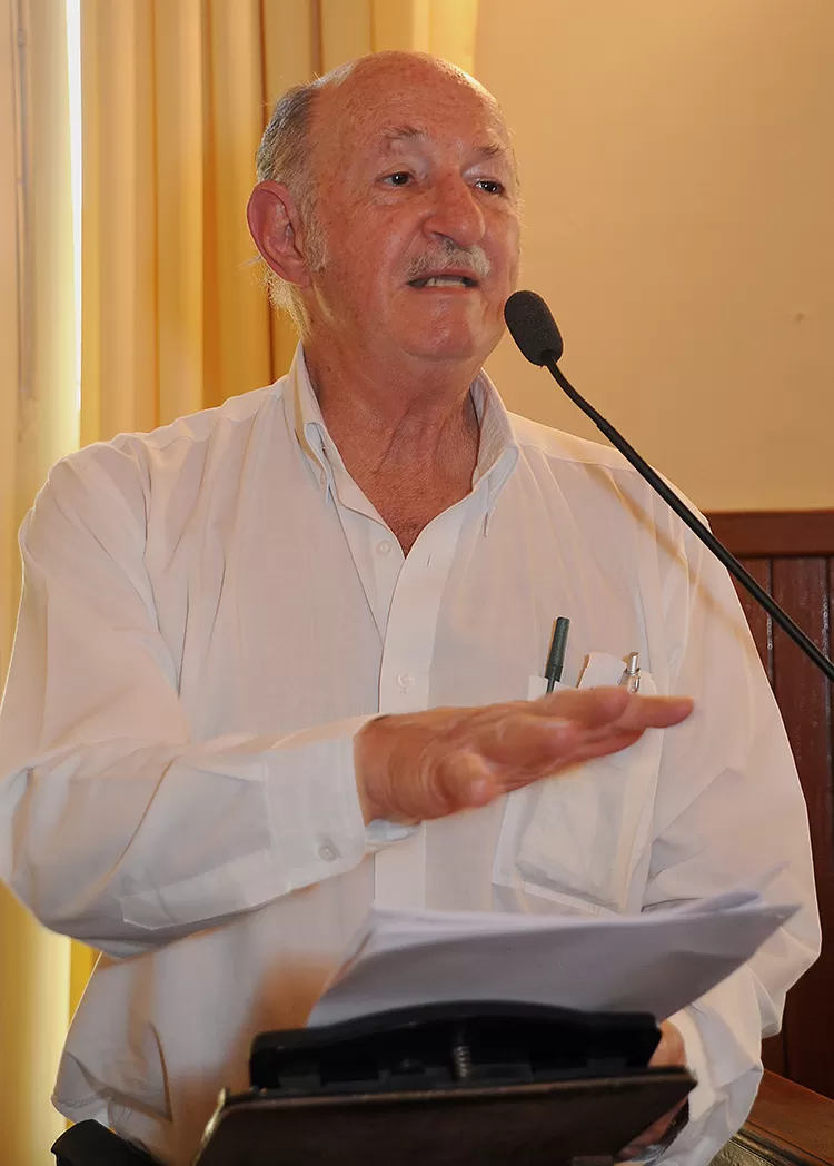 Conselho leva denúncias de pacientes sobre abuso de médico a corregedoria 1 ze-tarcisio-by-Antônio-Olavo-Cerezo-ArquivoTM
