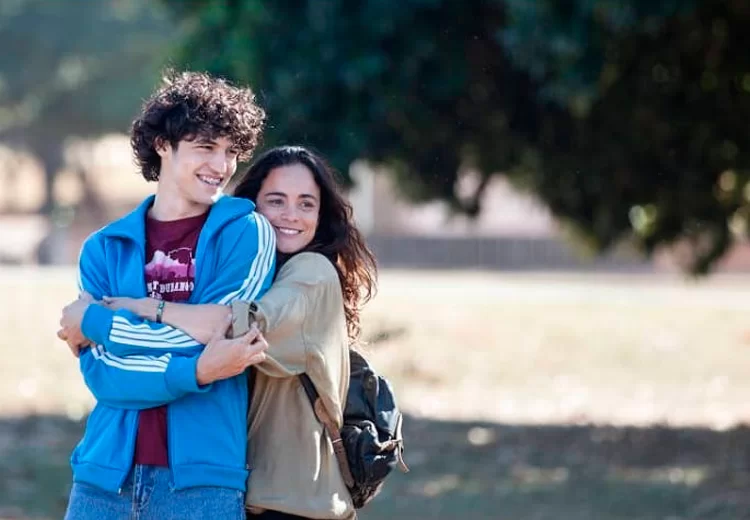 'Eduardo e Mônica' trata do amor e das diferenças entre seus personagens 1 eduardoemoniva insta
