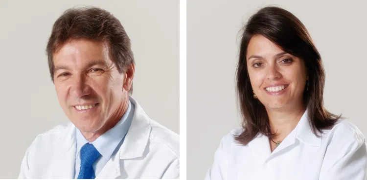 Quando a ciência é a grande aliada do sonho de ser pai 2 especialistas by Nidus