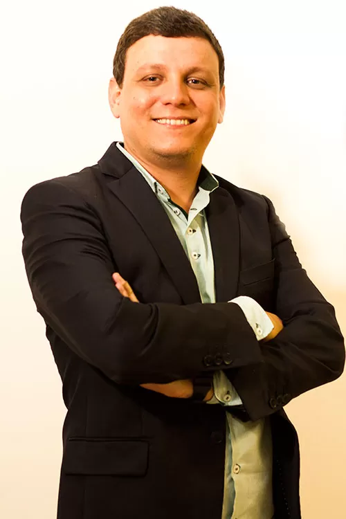 Vale investir em portaria 24 horas? 1 heuder santana divulgacao